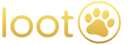 Lootpaw Logo