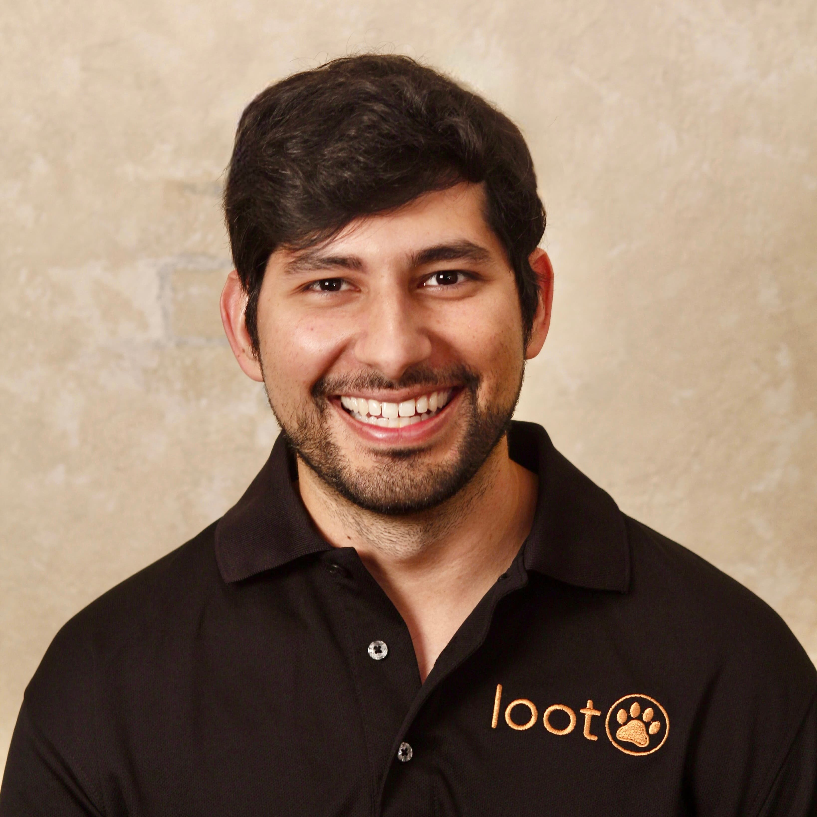Dr. Adeeb Rohani